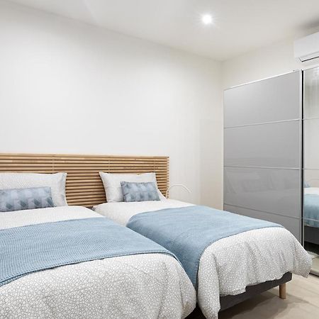 Cosy Apartment In Historic Fort Chambray, Gozo Mgarr Exterior photo