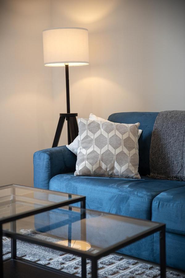 Cosy Apartment In Historic Fort Chambray, Gozo Mgarr Exterior photo
